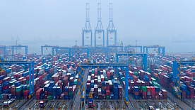 Сумма экспортных сделок с китайскими компаниями выросла в 10 раз