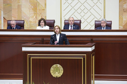 Взгляд Правительства на страновые вызовы