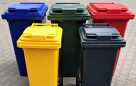 Сколько мусора оставляют после себя белорусы и сколько – перерабатывают