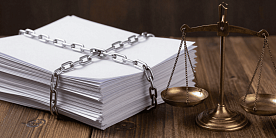 Прокуратура назвала типичные нарушения при проведении госзакупок