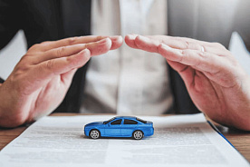 Союзная страховка для автомобилей с 23 апреля: как это будет работать