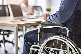 Увольнение работника в связи с инвалидностью