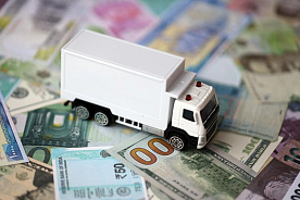 Продаем автомобиль, приобретенный менее года назад: как отразить в учете