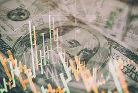 Обстановка на валютном рынке  остается благоприятной