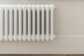 Когда начнут отключать отопление: комментарий энергетиков