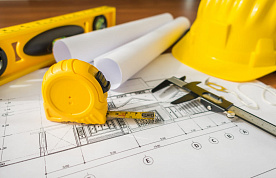 Реализация строительных проектов: за что отвечают заказчик, застройщик и руководитель