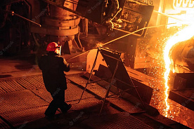 С какими трудностями столкнулась из-за санкций белорусская металлургия