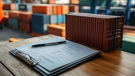 Внешнеторговые лицензии в Беларуси: статистика за 2025 год