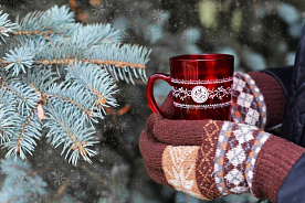 Бизнес-календарь. Январь, 2026