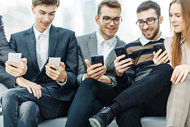 Остаемся на связи: мобильные операторы заморозили тарифы