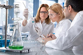 Белорусские ученые отмечают профессиональный праздник