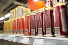 Правила маркировки некоторых видов товаров комментирует МНС