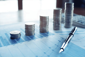 Нацбанк: замедлению цен способствовало снижение внешнего ценового давления