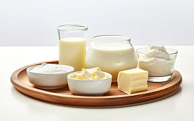 Растут экспортные цены на молочную продукцию: комментарий БУТБ