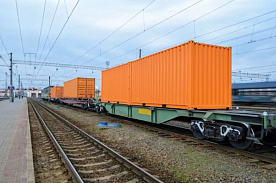 Нулевая ставка НДС при предоставлении железнодорожного подвижного состава под погрузку в ТЭД