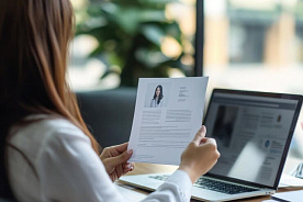 Как работодателям законно обрабатывать резюме с персональными данными соискателей