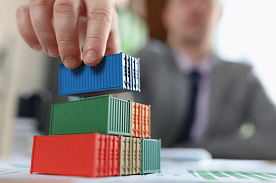 Оптимизирован алгоритм получения экспортных и импортных лицензий