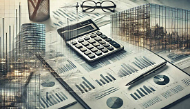 Финансовый сектор с избытком денег: что будет со ставками и кредитами для бизнеса в 2026 году