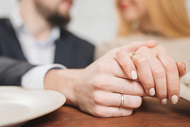Брак за границей и квартира в счет алиментов: топ-5 новаций Кодекса о браке и семье