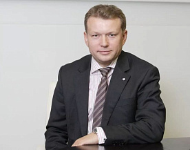 В белорусском Сбер Банке назначен новый председатель