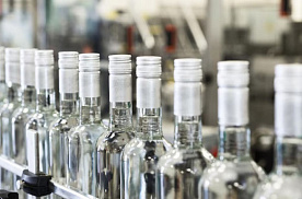 С 2026 года оборот этилового спирта и производство табачных изделий будет регулировать единый документ