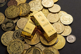 Финансовый сектор собирает ликвидные активы