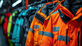 Учет спецодежды при сроке эксплуатации свыше 12 месяцев