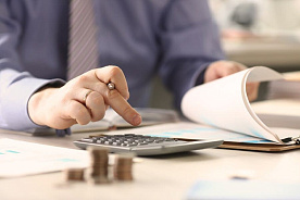 Подоходный налог для предпринимателей: МНС об изменениях в 2026 году