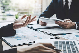 Закон и порядок: юридические итоги года и уроки для бизнеса