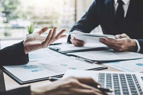 Закон и порядок: юридические итоги года и уроки для бизнеса