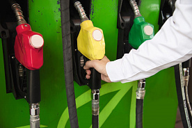 С 1 января в 8 раз увеличены ставки акцизов на топливо