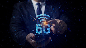 Подписан указ о создании в Беларуси сети 5G