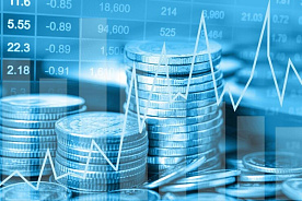 Беларусь по уровню госдолга занимает 139-е место в мире