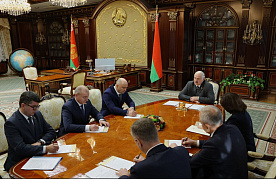 Главные кадровые решения января: министры и областные руководители