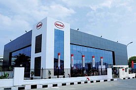 Henkel объявила об уходе из Беларуси