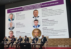 Возможности и риски устойчивого развития Беларуси