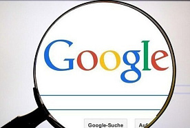 Российская структура Google инициирует свое банкротство