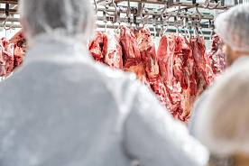 В Минской области раскрыта схема с мясной продукцией: возбуждено 4 уголовных дела