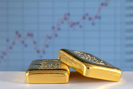 ЕАБР: золотовалютные резервы Беларуси выросли из-за роста мировых цен и покупки валюты на внутреннем рынке