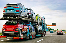 Ввоз в Беларусь транспортных средств в 2026 году с применением льгот