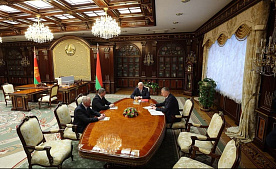 Новые министр финансов и посол Беларуси в России - подробности кадровых назначений