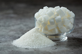 Лицензирование вывоза сахара продлено на полгода