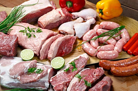Импорт мяса в Беларусь: определены квоты на 2024 год