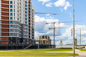 Жилищное строительство в 2026 году:  объемы, господдержка и экономические эффекты