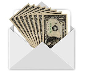 Зарплата «в конвертах»: МНС о результатах контрольных мероприятий