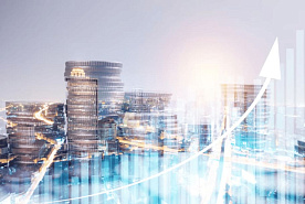 Экономика Беларуси за 5 лет должна вырасти на 15,8%, реальные доходы населения — на 21%