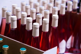 Производство и оборот алкогольной продукции: подготовлены новации