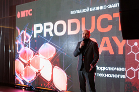 МТС выведет на рынок локализованный ИИ на базе облачной платформы МТС Cloud