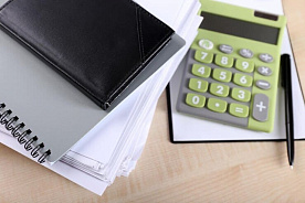 Примечания к бухгалтерской отчетности участников реорганизации