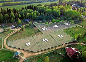 Стали известны самые дорогие земли Беларуси